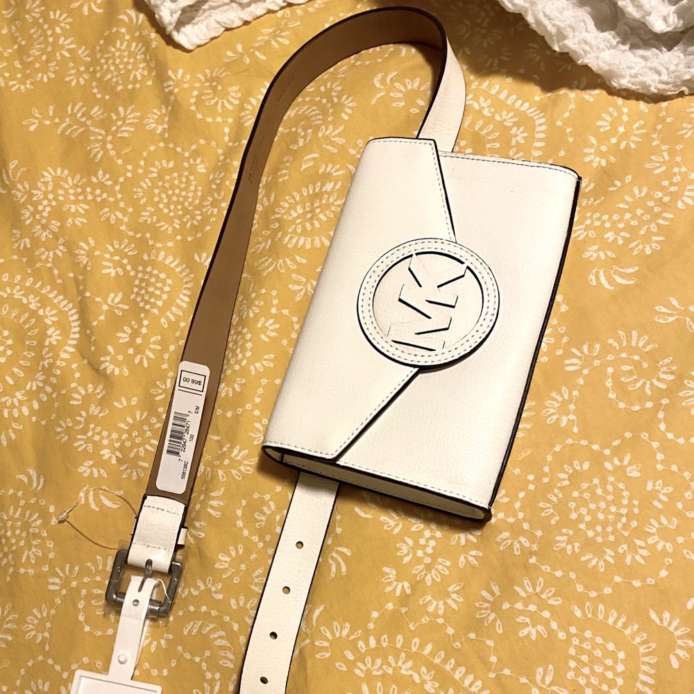 MK belt bag